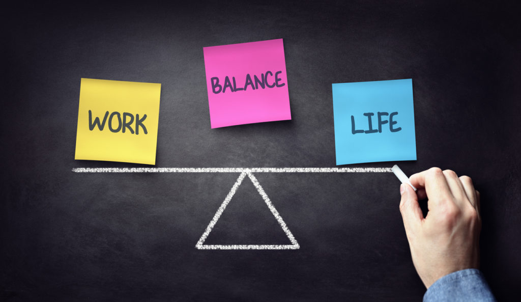 Is WorkLife Balance a Bunch of BS?