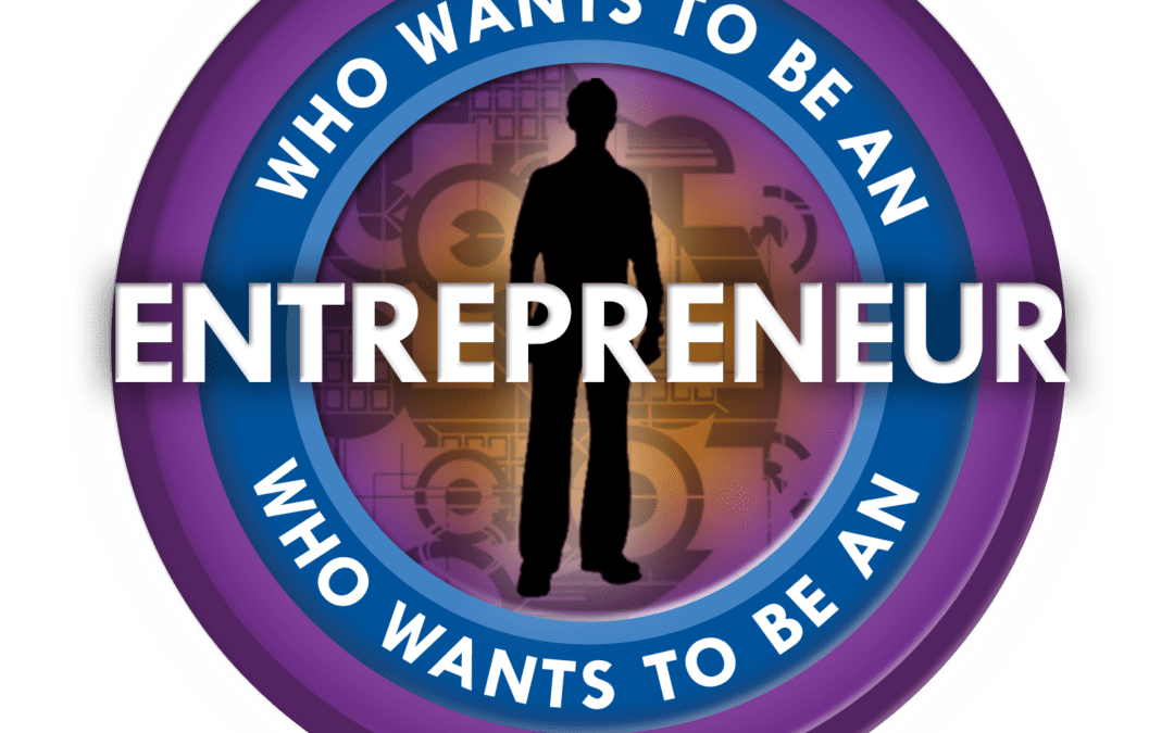 What Makes a Successful Entrepreneur? Begin With Passion