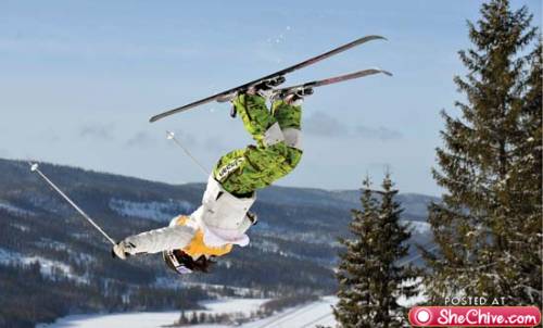 Athletic Focus of a World-Champion Athlete – Entrepreneur