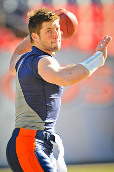 Tim Tebow Leadership Lessons From John Fox and Broncos