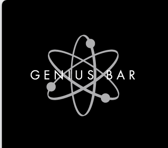 Mindblowing Customer Service – The Apple Genius Bar