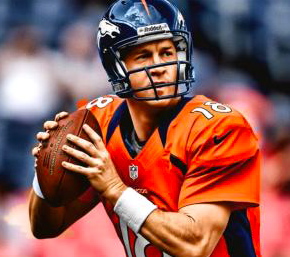 9 Characteristics of an Entrepreneur that Peyton Manning has