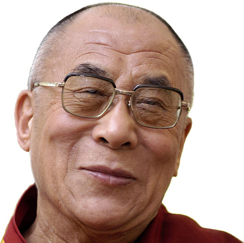 The Purpose of Life According to Dalai Lama