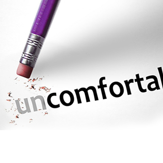 Beyond Your Comfort Zone Get Comfortable Being Uncomfortable