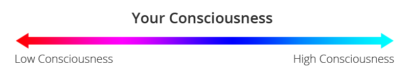 consciousness